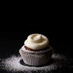 Carrot Cupcakes - Recipe photo by photo-copy