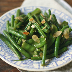 Asian Green Salad - Recipe photo by hollyrose
