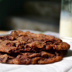 The New York Times Recipe - Recipe photo by theapprentice