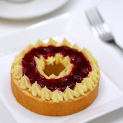 Baumkuchen - Recipe photo by misstamchiak