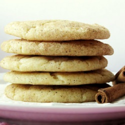 Snickerdoodle Cookies - Recipe photo by cookingwithdirections