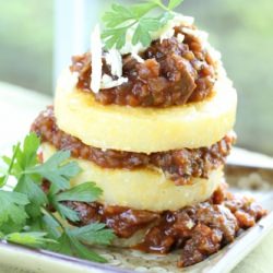 Vegetable Sugo - Recipe photo by healthygirlskitchen