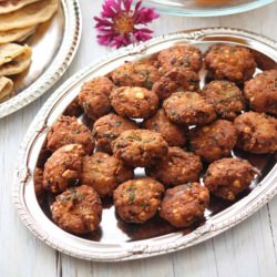 Obattu (Sweet Bread) - Recipe photo by Dishesfrommykitchen