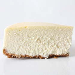 NY Style Cheesecake - Recipe photo by ninah_wechooseorganic