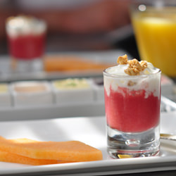 Nantucket - Recipe photo by eat, little bird