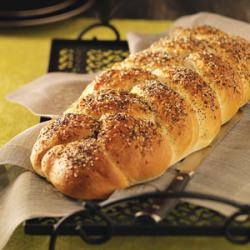 Everything Bread - Recipe photo by tasteofhome