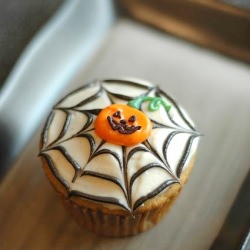 Halloween Cupcakes - Recipe photo by i-heart-baking