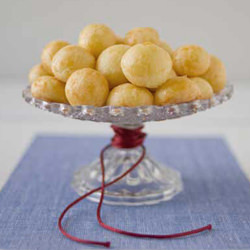 Cheese Bites - Recipe photo by cookingmesoftly