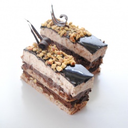 Choconut - Recipe photo by kiskanal