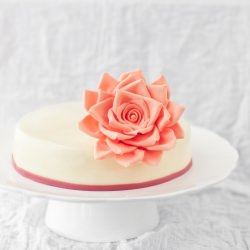 Cinnamon Cake - Recipe photo by lulussweetsecrets