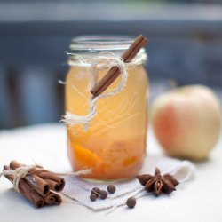 The Apple of my Pie-Pop - Recipe photo by pocketful of dreams