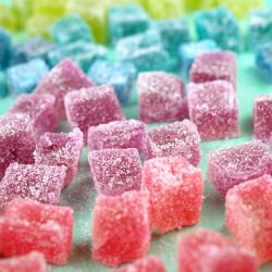 Goodie Goodie Gumdrops - Recipe photo by Merilwen