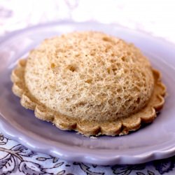 PB, Honey & Banana - Recipe photo by dessertswithbenefits