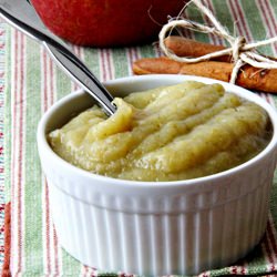 Pine-Applesauce - Recipe photo by The_Mrs