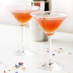 Appletini - Recipe photo by thingswemake