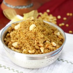 Okkarai - Recipe photo by Jeyashrisuresh
