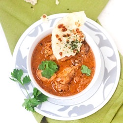 Tangy Pickled Chicken - Recipe photo by PlayfulCooking