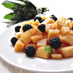Fruit Salad - Recipe photo by alison