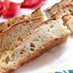 A Bread for World Day Bread - Recipe photo by alison