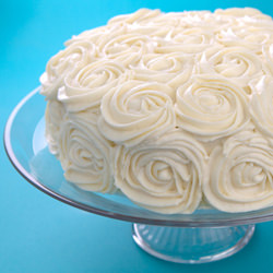 Red Velvet Cake - Recipe photo by luluhorn