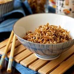 Crispy Anchovies - Recipe photo by food-4tots