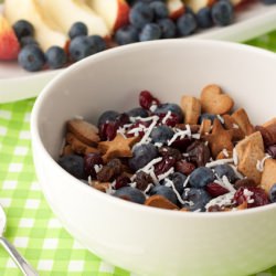 Healthy Charms Cereal - Recipe photo by HealthfulPursuit