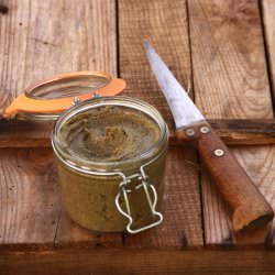Forage for Food - Recipe photo by finedininglovers
