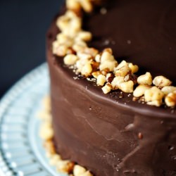 Banana Cake - Recipe photo by kita roberts