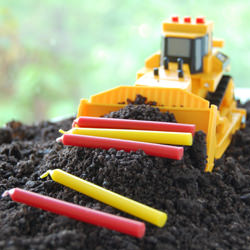 Dirt Cake - Recipe photo by theyeasticando