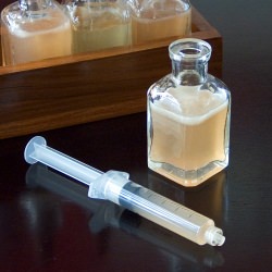 Corpse Revivor Shot - Recipe photo by 12BottleBar