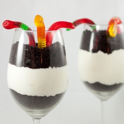 Dirt Cake - Recipe photo by soveryblessed