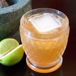 Voodoo Cocktail - Recipe photo by 12BottleBar