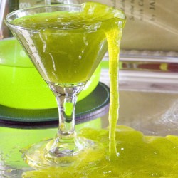 Toxicolada - Recipe photo by 12BottleBar