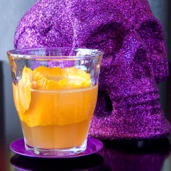 Ward Eight - Recipe photo by 12BottleBar