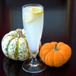 Death in the Afternoon - Recipe photo by 12BottleBar