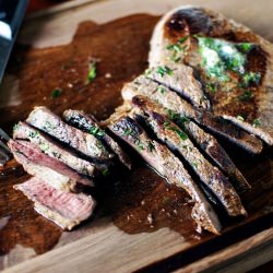 London Broil - Recipe photo by kita roberts