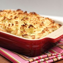 Shepherd's Pie - Recipe photo by radishesandrhubarb