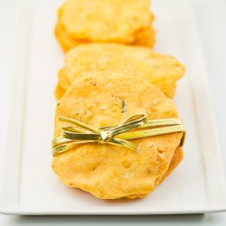 Thattai - Recipe photo by soundspicy