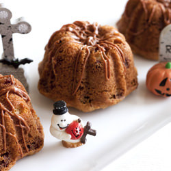 Pumpkin Cinnamon Bread - Recipe photo by BarbaraBakes