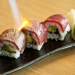 Rakuzen - Recipe photo by crunchybottoms