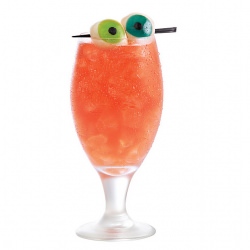 Boo-cardi Punch - Recipe photo by atasteofkoko
