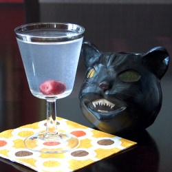 Cat's Eye - Recipe photo by 12BottleBar