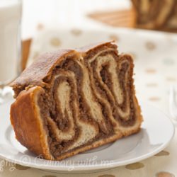 Povitica - Recipe photo by vanillla