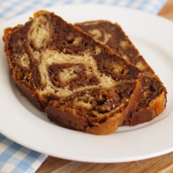 Povitica – Homemade Swirl Bread - Recipe photo by thesqueeproject