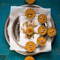 Pumpkin Halwa - Recipe photo by justhomemade