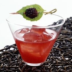 Back Widow - Recipe photo by drinkoftheweek