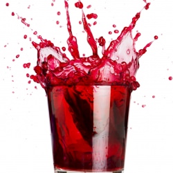 Blood Shot - Recipe photo by drinkoftheweek