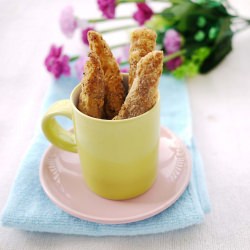 Dory Fish Fries - Recipe photo by CruStAbakes
