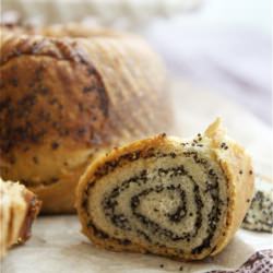 Povitica - Recipe photo by Shumi