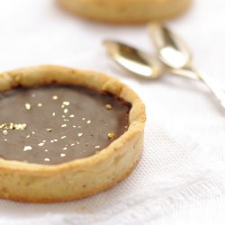 The Gold Edition - Recipe photo by pocketful of dreams